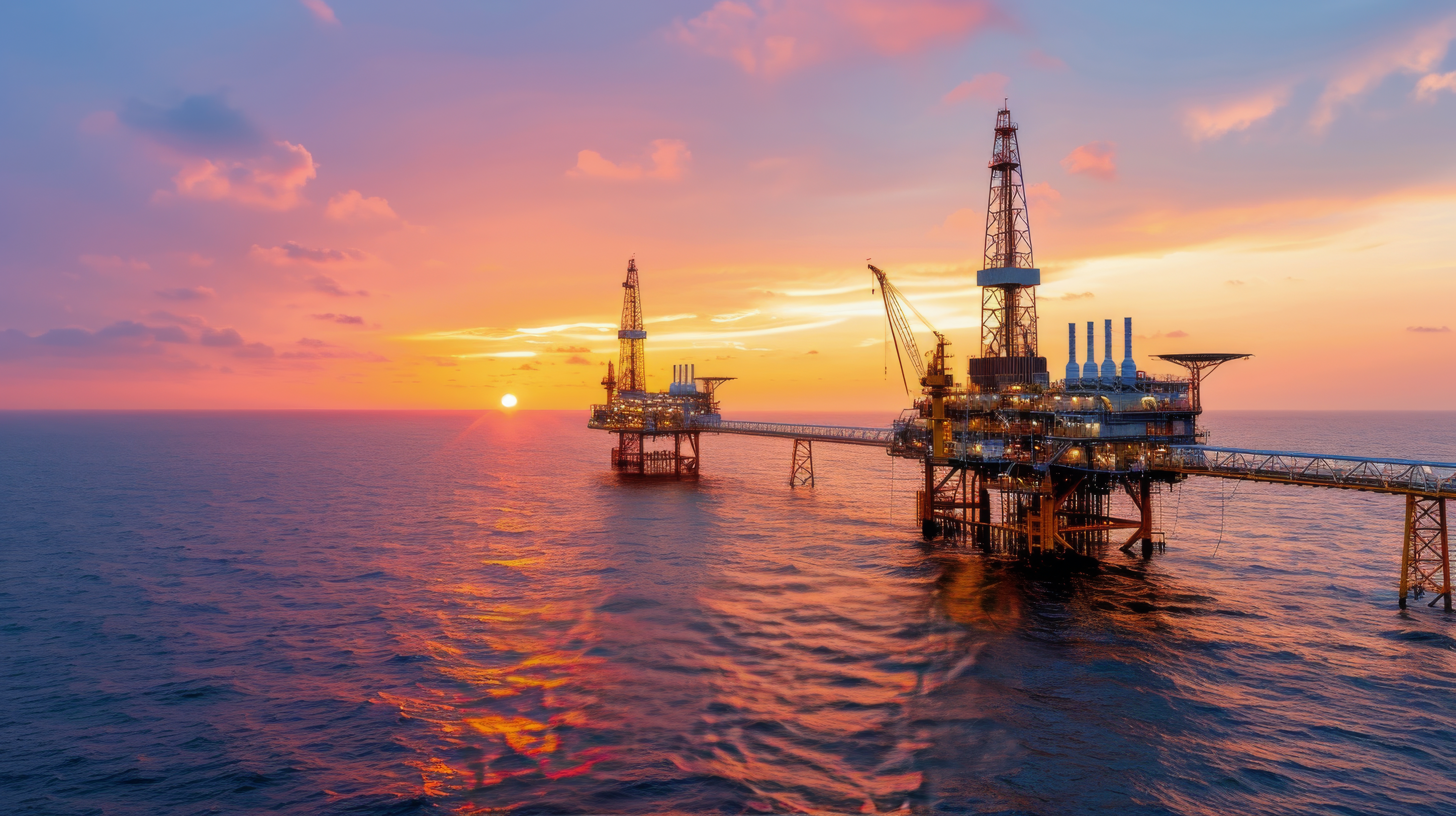 Offshore